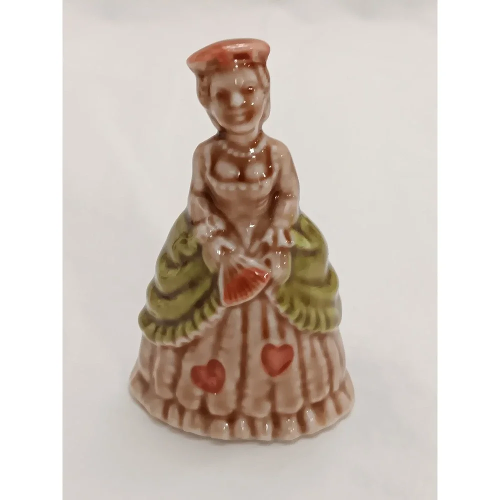 Wade‎ England Porcelain Figurines Set of 6 Nursery Rhymes Children Figures - Picture 6 of 16